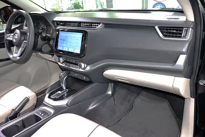 Nissan Xterra SE, миниатюра 18