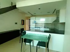Furnished one bedroom Duplex for Rent in Liberty house DIFC