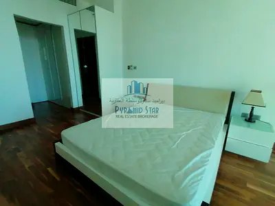 Furnished one bedroom Duplex for Rent in Liberty house DIFC