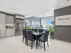 3BR + Maids Room | Full Sea View | Ready to Move
