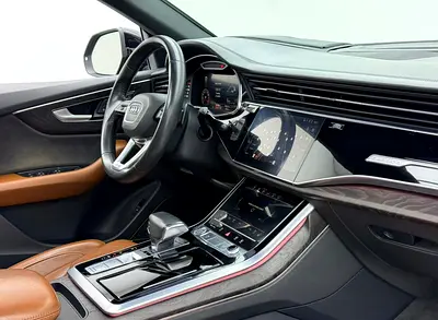 صورة 13 لـ 2019 AUDI Q8