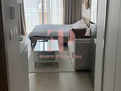 Furnished Studio | Family Amenities |Bright Spaces
