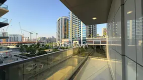 Brand New 3-BR | Maids &amp; Store Room | Huge Layout | 2 Balconies