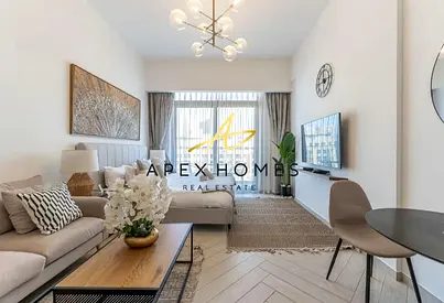 Ready To Move | Furnished | Flexible Cheques
