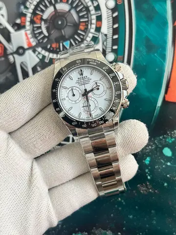 Rolex Daytona 2026 New Enamel 1:1