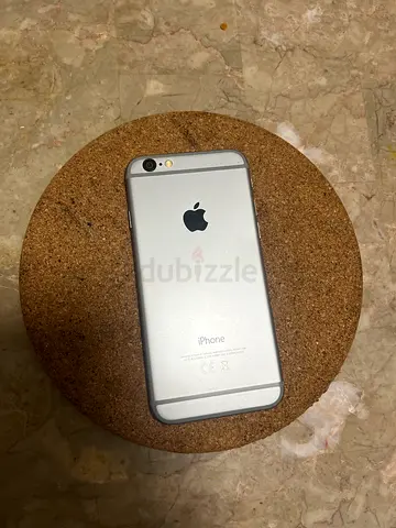 iPhone 6