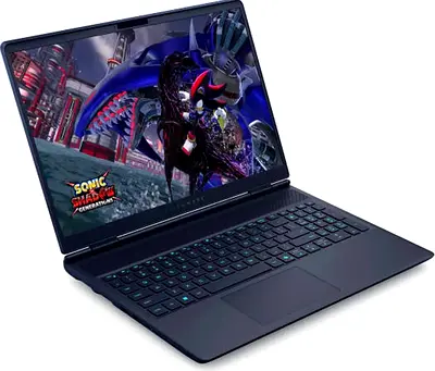 Distressed Sale – Dell Alienware 16X Aurora Gaming Laptop – High Performance 15-inch – 1 Year Warran