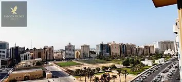 Brand New Luxury 4-bedroom Apartment | All Amenities Free | Ready to Move