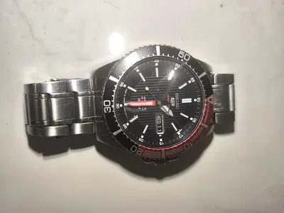 Seiko Automatic