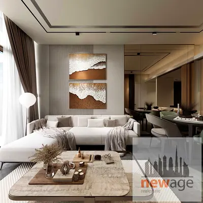 4 % DLD Waiver | No Commission | 5 % Booking Only
