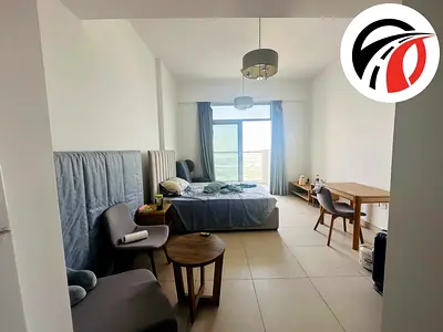 Fully furnished studio apartment// near to metro //chiller free// just in 45k