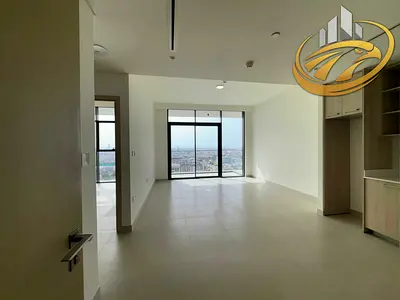 Brand New 1BR+ Laundry room | High Floor | Stunning View | Dubai Hills