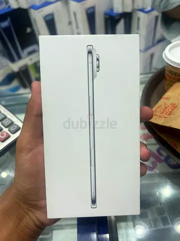Apple iPhone (boxed) - Unopened/Like New