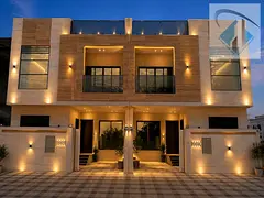 FOR SALE | Townhouse in Al Helio 2 – Ajman | 5 Bedrooms + Roof