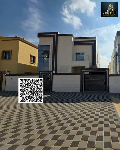 فيلا أول ساكن للإيجار في منطقة الزاهية  فرصة مميزة لاستئجار فيلا جديدة بالكامل في منطقة الزاهية، بموقع استراتيجي خلف القبائل مول مباشرة وعلى شارع الشي