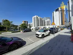 NEAR PARKING - FAIR PRICE - SHELL &amp; CORE