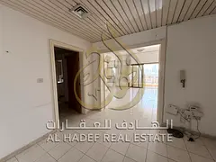 🏡 3-Bedroom Apartment for Rent in Al Majaz 3 – Sharjah 🏡 🌊 Full Sea View Apartment 🌊 