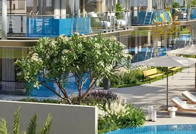 40%DIS / PRIVATE POOL / ASK 1% MONTHLY / WATERFRONT LIFE