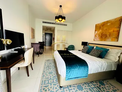 Fully Furnished | Flexible Payments | Book Today