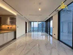 NICE 4BHK WITH MAID ROOM || BRAND NEW