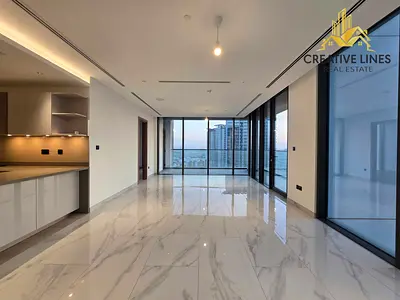 NICE 4BHK WITH MAID ROOM || BRAND NEW