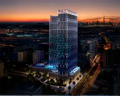 -Modern Residences with Exceptional Connectivity/Height ROI/A Landmark Investment Opportunity in Dub