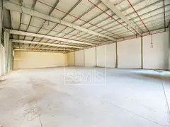 Brand New Warehouse | Pre-Leasing | 10 Meters