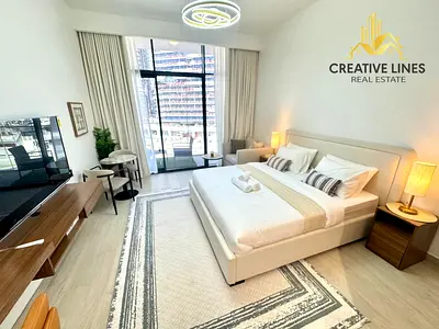 Brand New || Fully Furnished