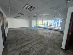 244 SQM Office Space for RENT | Spacious Layout | Ideal Office Location