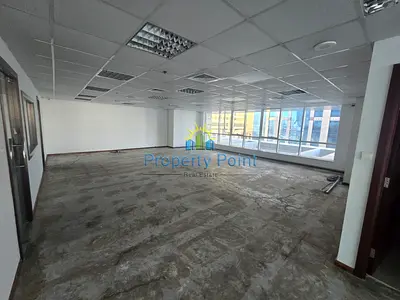 244 SQM Office Space for RENT | Spacious Layout | Ideal Office Location