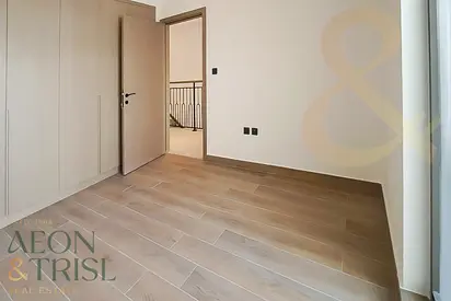 4 Bedroom | B2B | Vacant | Brand New