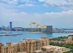 Sea view - Largest Lay Out - High ROI
