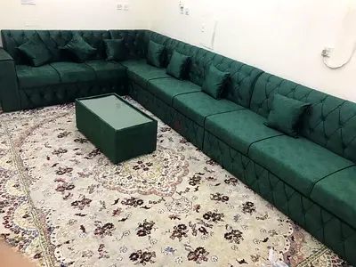 Comfort Meets Style — New Sofas In Store