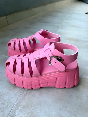 Miu Miu women’s sandals