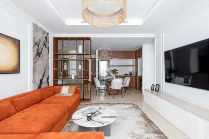 Fully Furnished | Upgraded | Brand New | Ready to Move-In
