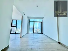 Brand New 2Bedroom Apartment Available Sami Furnished High Floor Full Open View Creek View Burj View