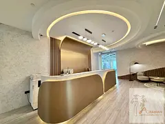 Achieve More in an Elegant Setting | Newly Set-up Office Spaces | Near METRO- HealthCare &amp; WAFI 