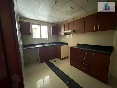 Spacious 2 Bedroom for Rent in Dubai Silicon Oasis - Only for Family