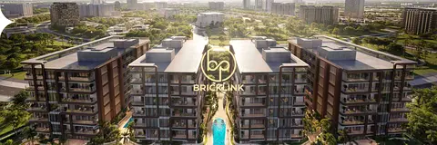 Furnished Studio | Enchante by Grid | Pool & Park View