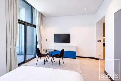 Fully Furnished | Marasi Bay | 12 Cheques