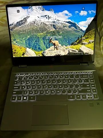 Laptop
