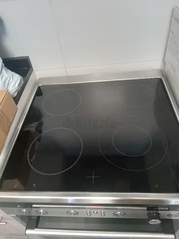 Siemens like New Condition Electric Cooker 60cm