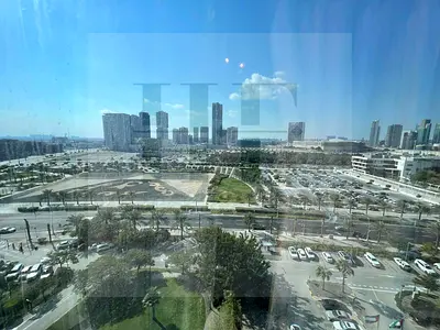 Studio for Sale in The Gate Tower 2 Al Reem Island