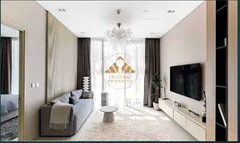 Motivated Seller | High Floor | Full Marina Skyline View | Fully Furnished