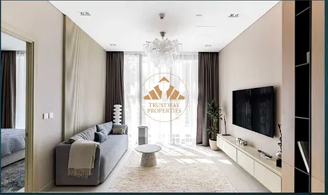Motivated Seller | High Floor | Parking Included | Smart Investment with High ROI