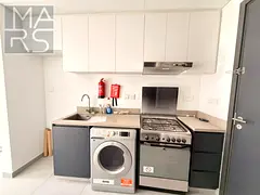 Bright and Spacious Studio for Rent in Aljada’s Riff 6