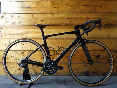 Scott Foil Road Bike