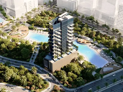 Relaxing Lifestyle | Exclusive Amenities | Superior Facilities