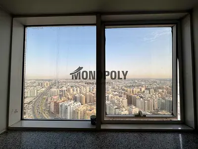LIMITED TIME OFFER! | ONE MONTH FREE! | Pool & Gym | Clean and Modern Apartment 1BHK | Prime Location