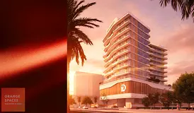 Fully Furnished | 0% Brokerage | Premium Amenities